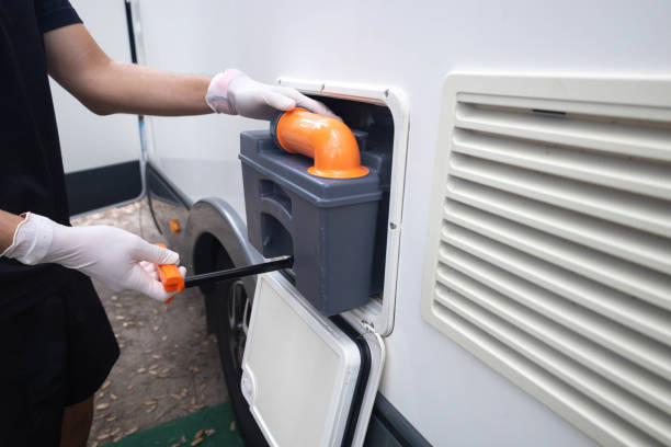 Best Luxury portable toilet rental  in Forest Hills, PA