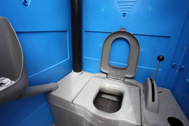 Portable Toilet Options We Offer in Forest Hills, PA