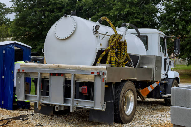 Best Affordable porta potty rental  in Forest Hills, PA