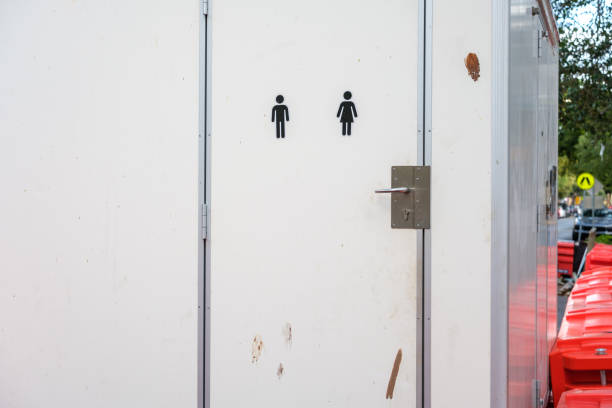 Best Porta potty services near me  in Forest Hills, PA