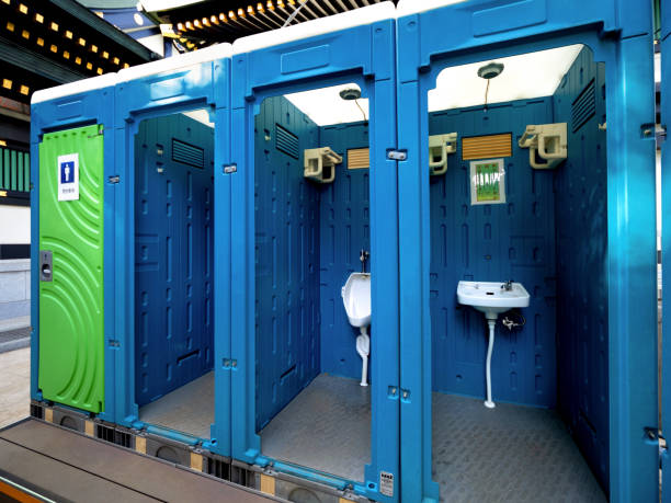 Best Long-term porta potty rental  in Forest Hills, PA