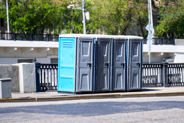 Best Portable toilet rental for construction  in Forest Hills, PA
